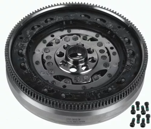 Schwungrad SACHS 2295 001 534)