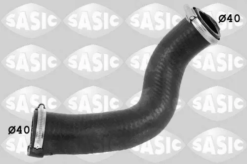 Ladeluftschlauch SASIC 3336170)