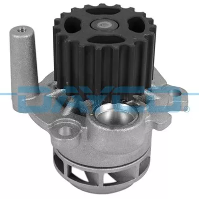 Water Pump, engine cooling DAYCO DP058)