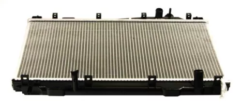 Kühler, Motorkühlung MAXGEAR AC684597)
