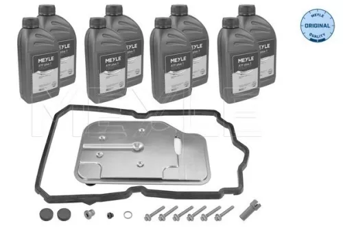 Parts Kit, automatic transmission oil change MEYLE 014 135 1404)