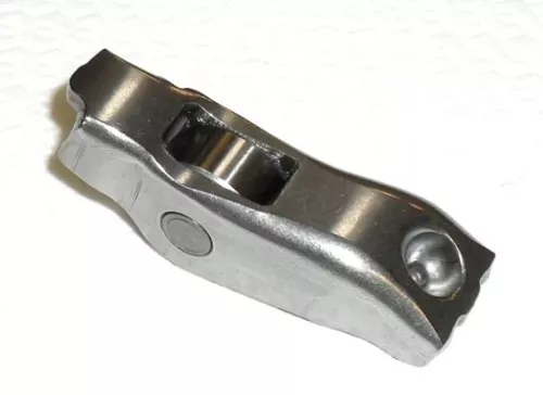 Fingerfolger, Motorsteuerung FRECCIA RA06-955)