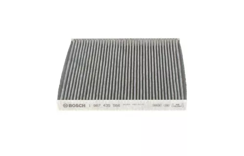 Kabinenluftfilter BOSCH 1 987 435 566)