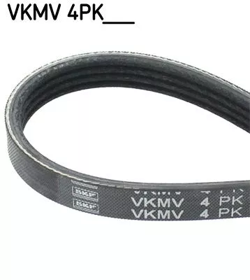 V-Rippen-Gürtel SKF VKMV 4PK855)