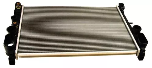Kühler, Motorkühlung MAXGEAR AC258116)