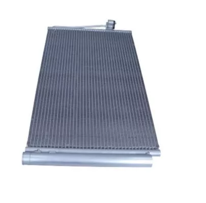 Kondensator, Klimaanlage MAXGEAR AC864344)