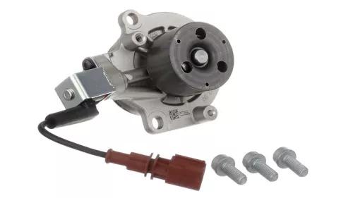 Water Pump, engine cooling SKF VKPC 81278)