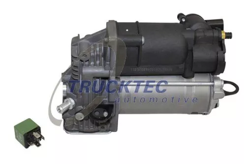Kompressor, Druckluftsystem TRUCKTEC AUTOMOTIVE 02.30.921)