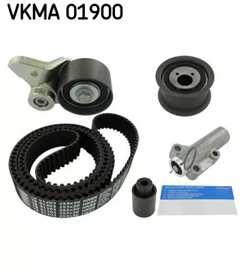 Timing Belt Kit SKF VKMA 01900)