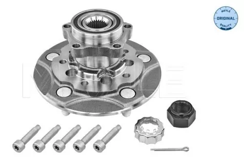 Repair Kit, wheel hub MEYLE 714 653 0001)