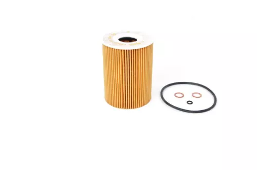 Ölfilter BOSCH F 026 407 255)