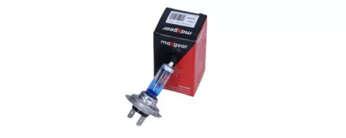 Glühbirne, Kurvenlicht MAXGEAR 78-0194)