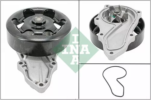 Wasserpumpe, Motorkühlung Schaeffler INA 538 0803 10)