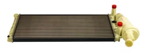 Kühler, Motorkühlung MAXGEAR AC230055)