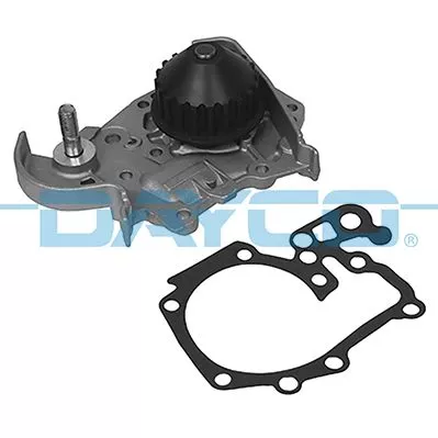 Water Pump, engine cooling DAYCO DP025)