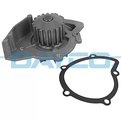 Water Pump, engine cooling DAYCO DP063)