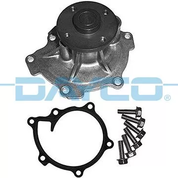 Wasserpumpe, Motorkühlung DAYCO DP456)
