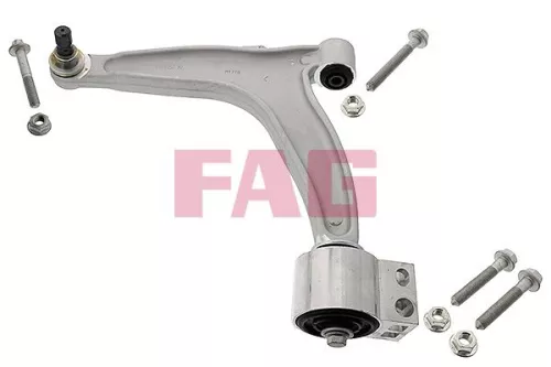Querlenker/Längslenker, Radaufhängung Schaeffler FAG 821 0293 10)