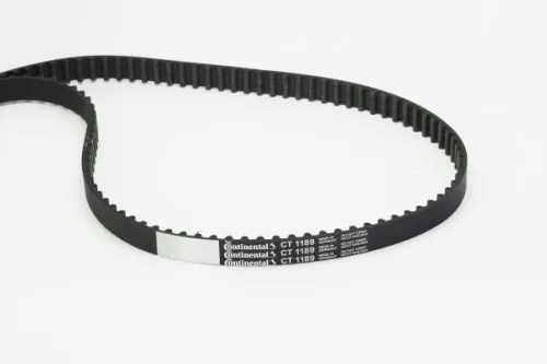 Timing Belt CONTINENTAL CTAM CT1189)