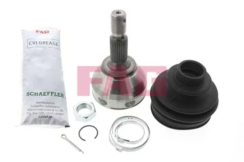 Gelenksatz, Antriebswelle Schaeffler FAG 771 0099 30)