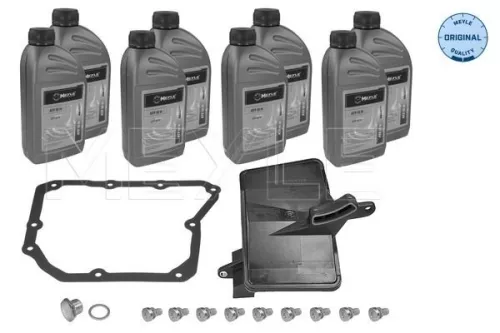 Parts Kit, automatic transmission oil change MEYLE 514 135 1401)