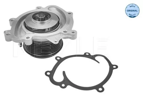 Wasserpumpe, Motorkühlung MEYLE 013 220 0033)