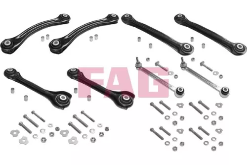 Querlenker-/Längslenker-Kit, Radaufhängung Schaeffler FAG 823 0005 30)