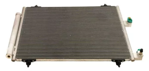 Kondensator, Klimaanlage MAXGEAR AC855547)