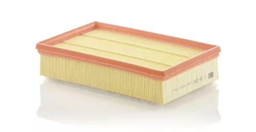 Luftfilter MANN-FILTER C 28 050)