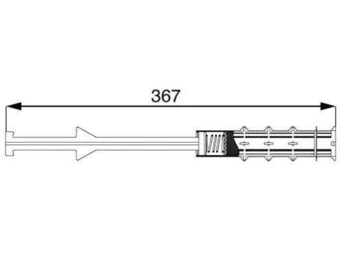 Trockner, Klimaanlage MAHLE AD 206 000S)
