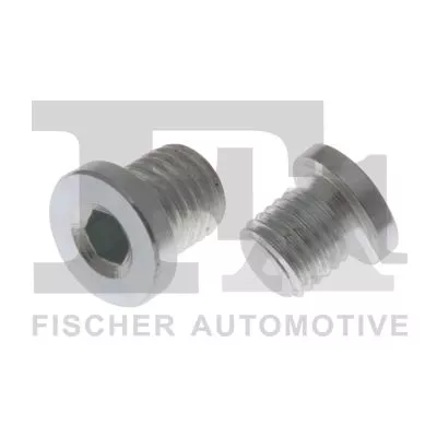 Screw Plug FA1 257.829.001)