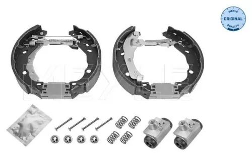 Bremsbackensatz MEYLE 16-14 533 0020)
