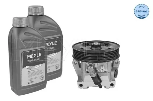 Hydraulikpumpe, Lenkung MEYLE 714 631 0025/S)