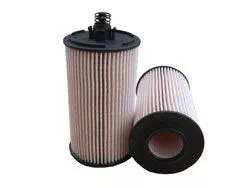 Ölfilter ALCO FILTER MD-3015)