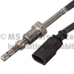 Sensor, Abgastemperatur PIERBURG 7.08369.59.0)