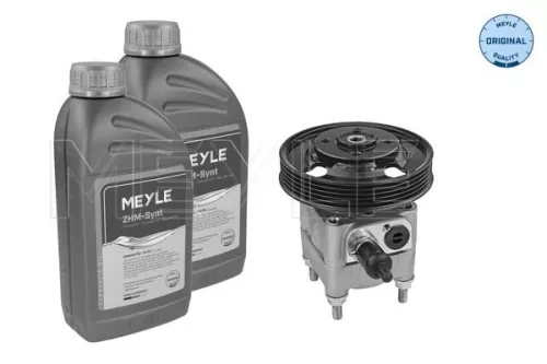Hydraulikpumpe, Lenkung MEYLE 514 631 0021/S)