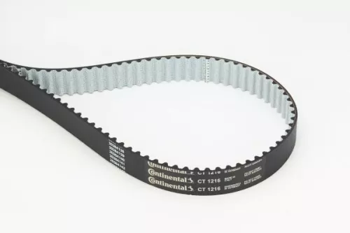 Timing Belt CONTINENTAL CTAM CT1216)