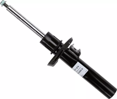 Stoßdämpfer SACHS 317 574)