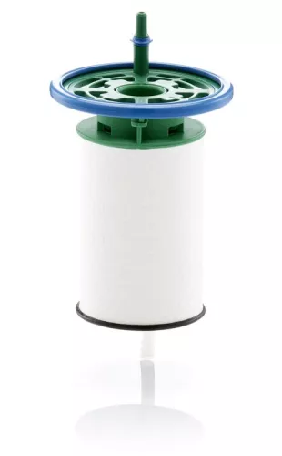 Kraftstofffilter MANN-FILTER PU 7015)