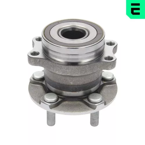Radlagersatz OPTIMAL 972312)