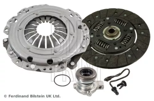 Clutch Kit BLUE PRINT ADW193063)