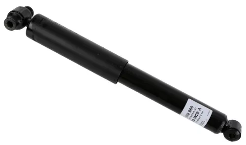 Stoßdämpfer SACHS 316 960)