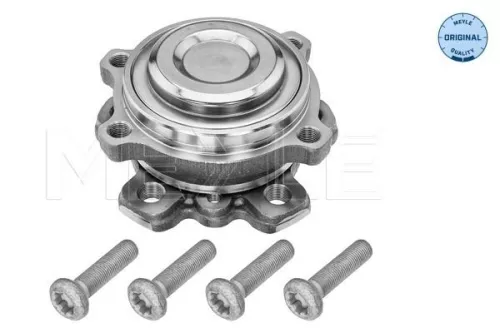 Radnabe MEYLE 314 652 0003)