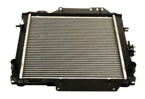 Kühler, Motorkühlung MAXGEAR AC268063)