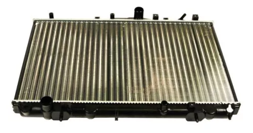 Kühler, Motorkühlung MAXGEAR AC286402)