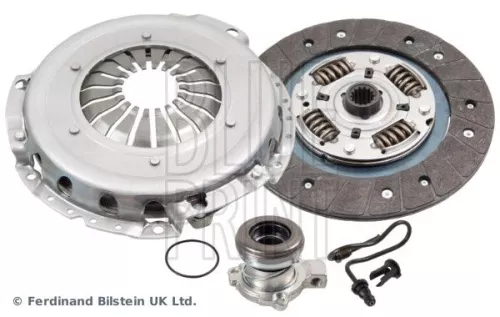 Clutch Kit BLUE PRINT ADW193018)