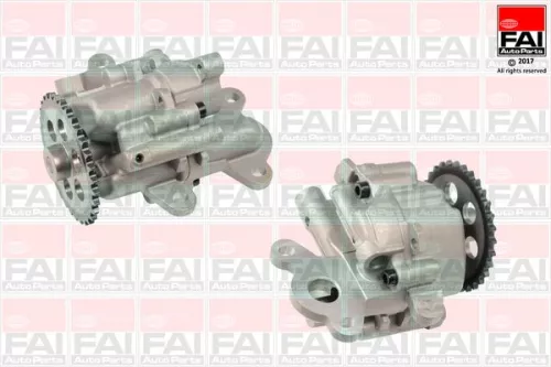 Ölpumpe FAI AutoParts OP315)