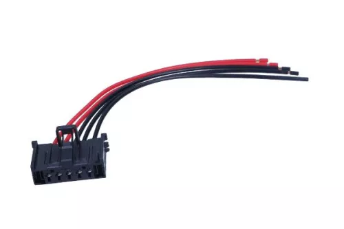 Kabelreparaturset, Innenraumgebläserelais MAXGEAR 57-0361)