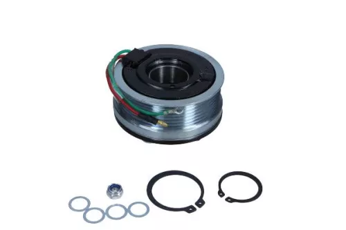 Magnetkupplung, Klimakompressor MAXGEAR AC130019)