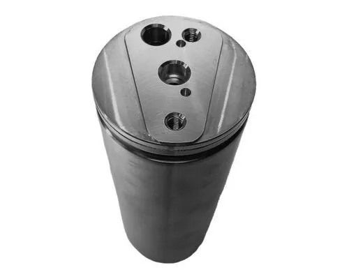 Trockner, Klimaanlage MAHLE AD 176 000S)